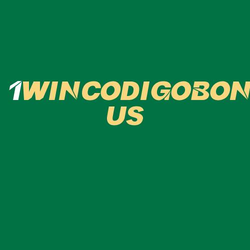 Logo da 1WINCODIGOBONUS