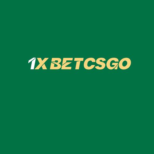 Logo da 1XBETCSGO