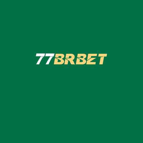 Logo da 77BRBET