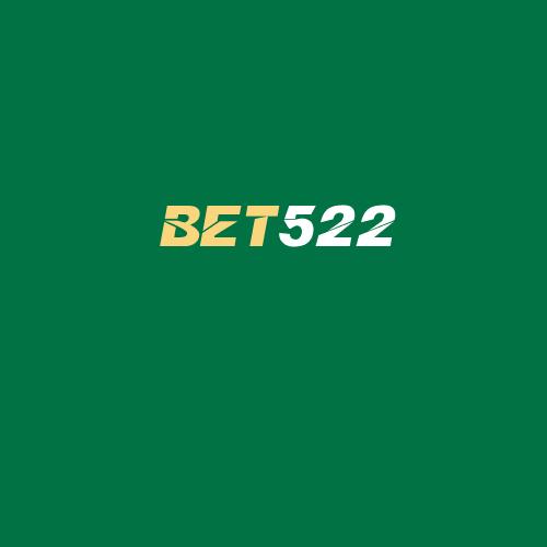 Logo da BET522