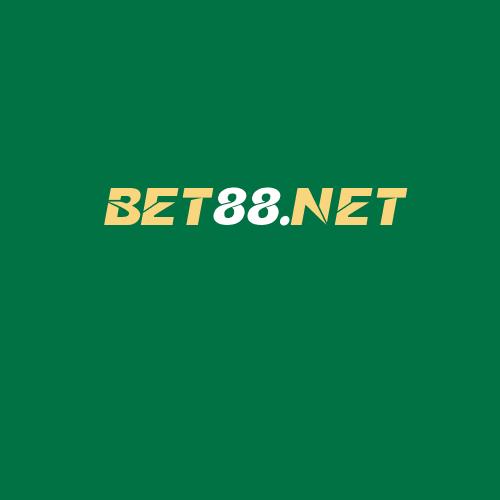 Logo da BET88.NET