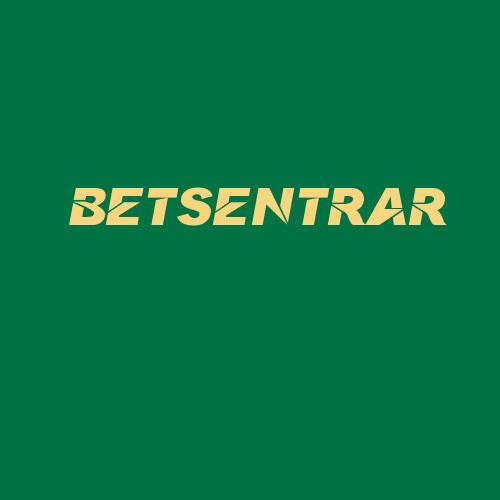 Logo da BETSENTRAR