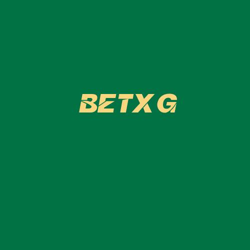 Logo da BETXG