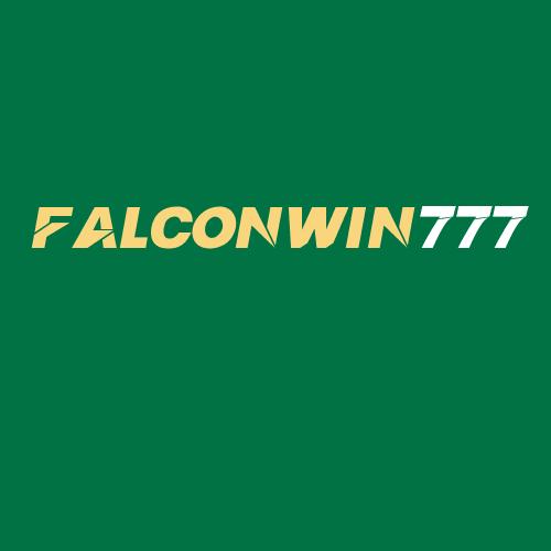 Logo da FALCONWIN777