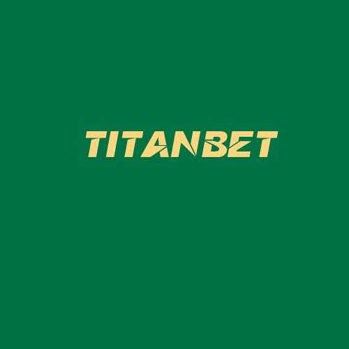 Logo da TITANBET