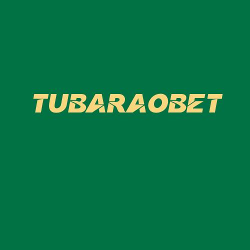 Logo da TUBARAOBET